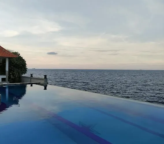 Coco Blu Villa Singaraja (Bali)