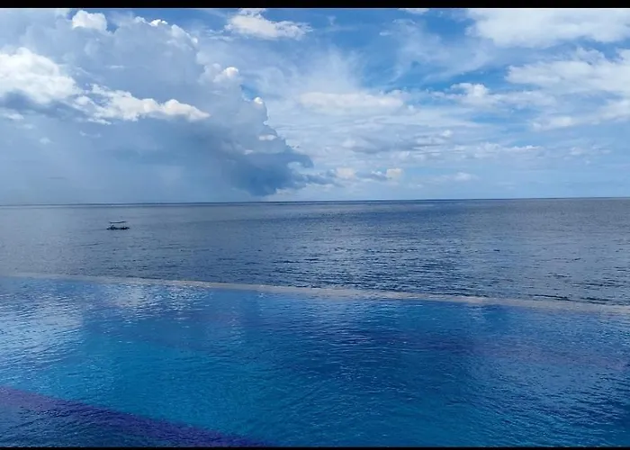 Villa Coco Blu Singaraja (Bali)
