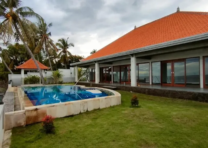 Coco Blu * Singaraja (Bali)