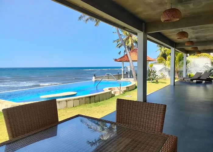 Coco Blu Singaraja (Bali)
