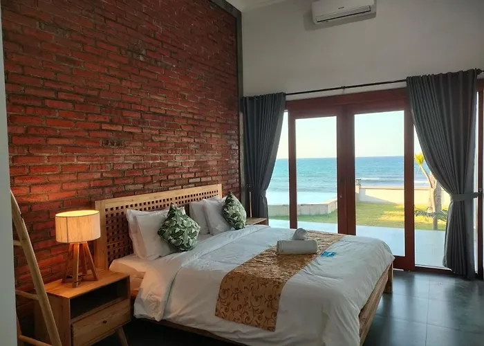 Villa Coco Blu *