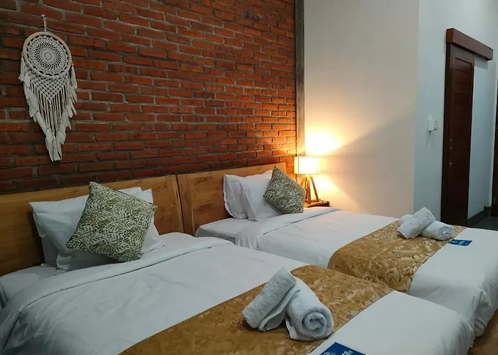 Coco Blu Singaraja (Bali)