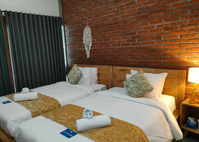 Villa Coco Blu *
