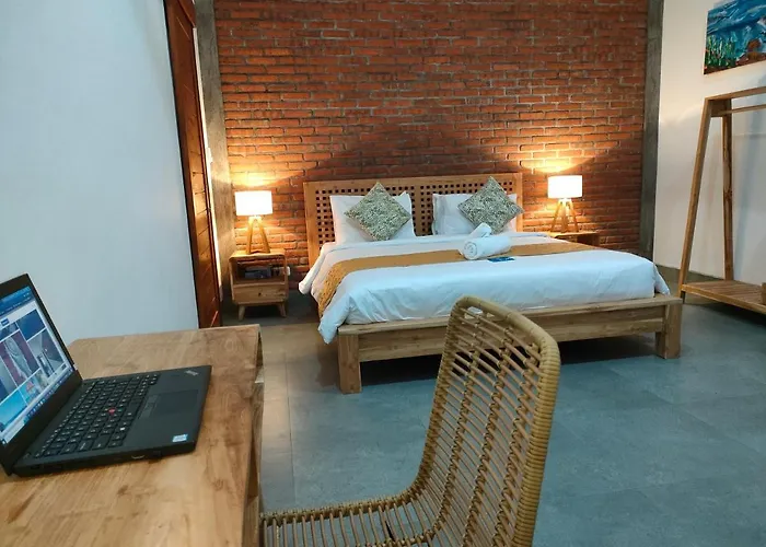 Coco Blu Villa