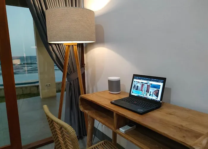 Coco Blu Singaraja (Bali)