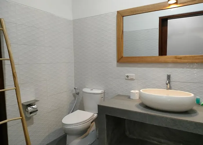 Villa Coco Blu *