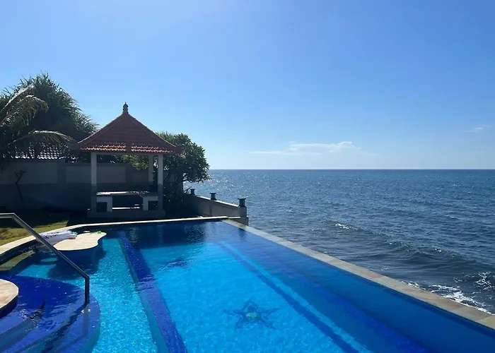 Coco Blu Villa Singaraja (Bali)