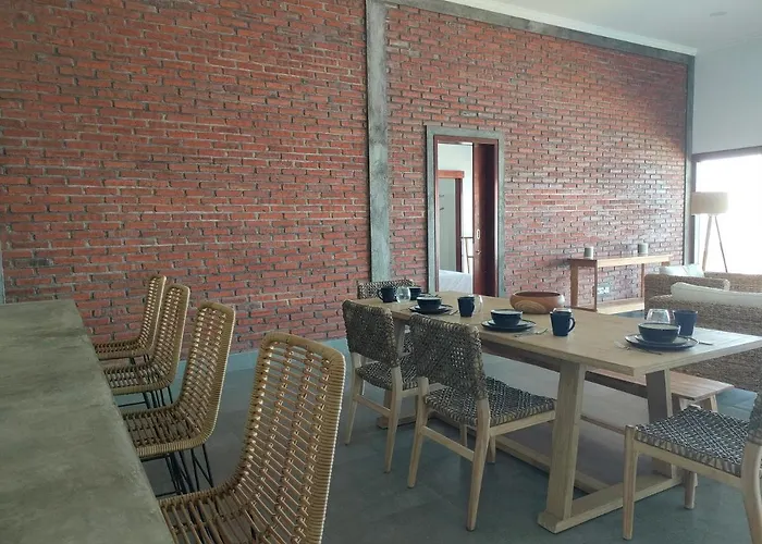 Coco Blu Villa Singaraja (Bali)