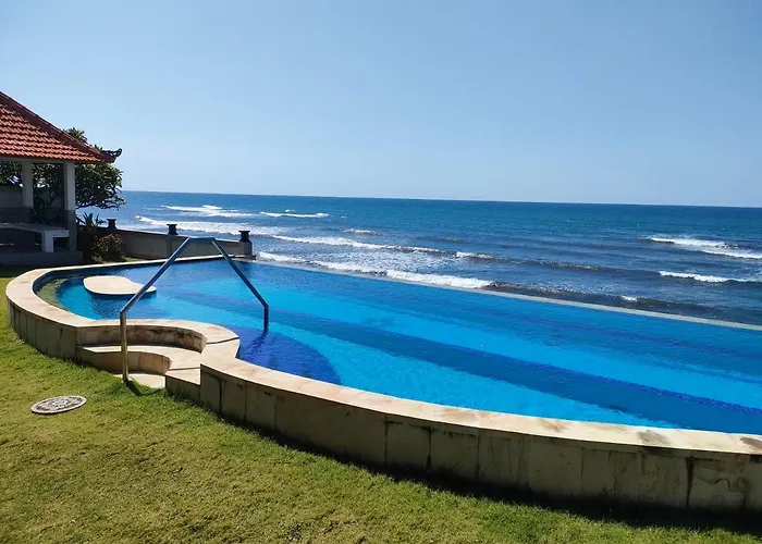 Coco Blu Villa Singaraja (Bali)