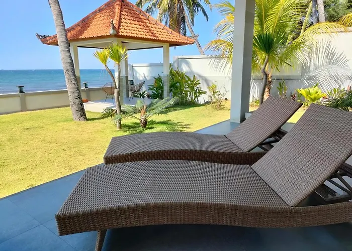 Coco Blu Villa