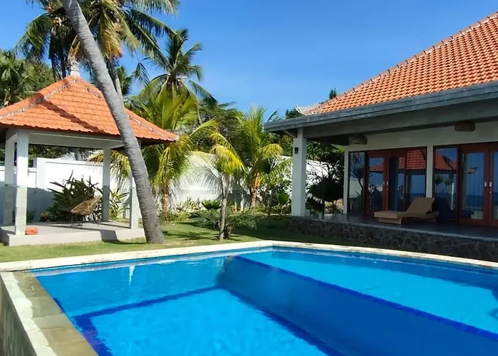 Villa Coco Blu Singaraja (Bali)