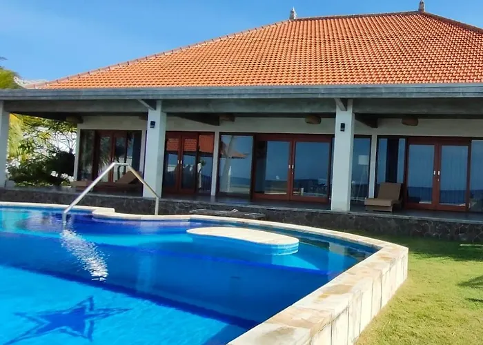 Villa Coco Blu *