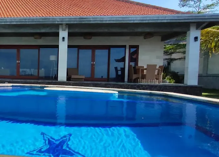 Coco Blu Villa Singaraja (Bali)
