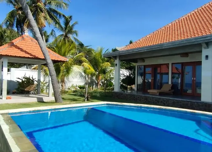 Villa Coco Blu